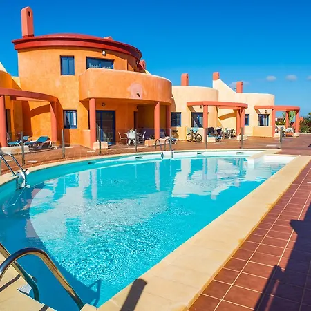 Greek Bungalow *