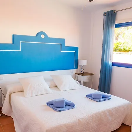 Greek Bungalow Διαμέρισμα *