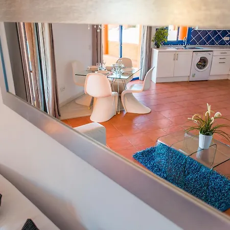 Διαμέρισμα Greek Bungalow