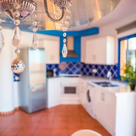 Greek Bungalow
