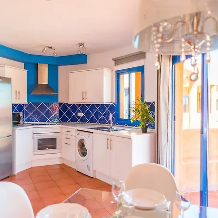 Διαμέρισμα Greek Bungalow