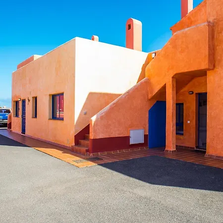 Greek Bungalow