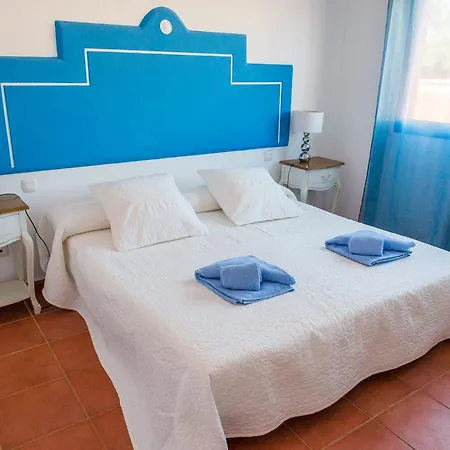 Greek Bungalow