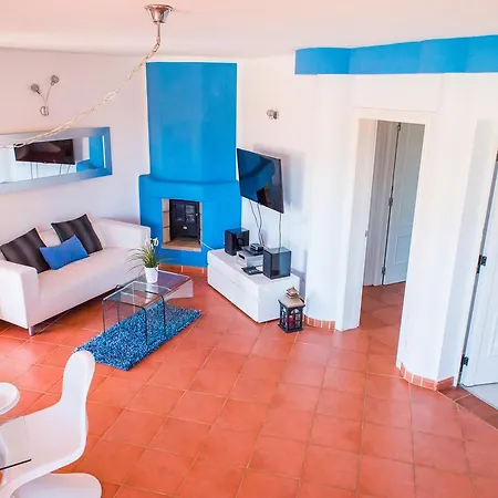 Greek Bungalow Διαμέρισμα