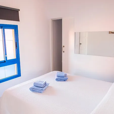 Διαμέρισμα Greek Bungalow *