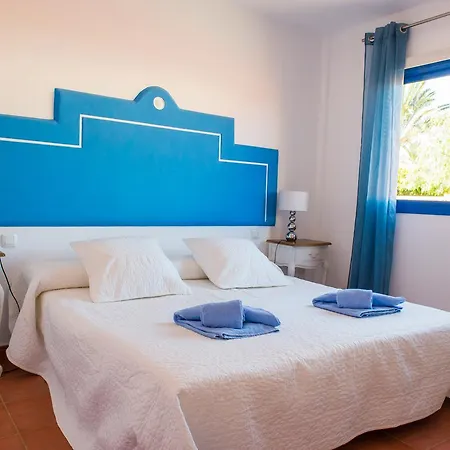 Greek Bungalow * Κοραλέχο