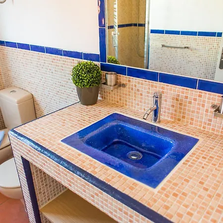 Διαμέρισμα Greek Bungalow *