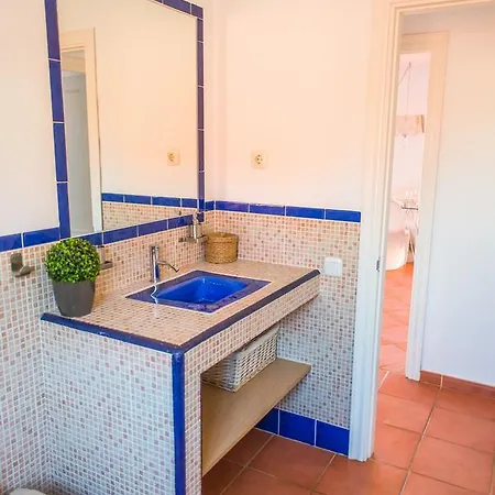 Greek Bungalow * Κοραλέχο