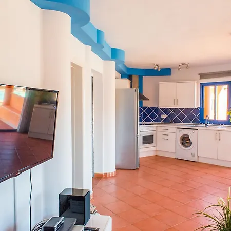 Διαμέρισμα Greek Bungalow Κοραλέχο