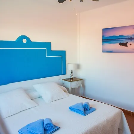Διαμέρισμα Greek Bungalow
