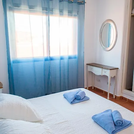 Greek Bungalow *