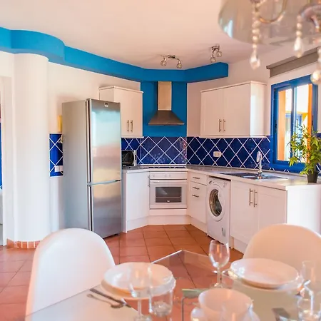 Greek Bungalow Διαμέρισμα