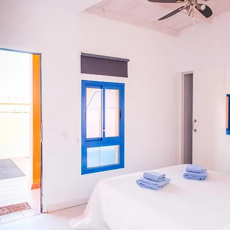 Greek Bungalow Διαμέρισμα