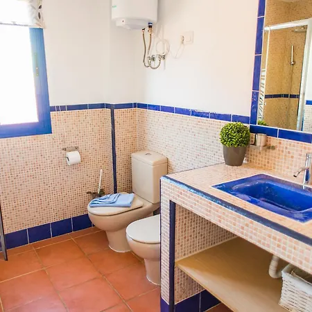 Greek Bungalow Κοραλέχο