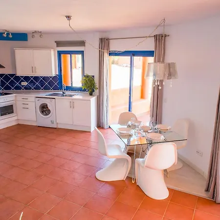 Greek Bungalow Διαμέρισμα