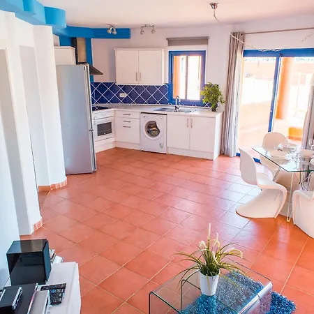 Διαμέρισμα Greek Bungalow Κοραλέχο