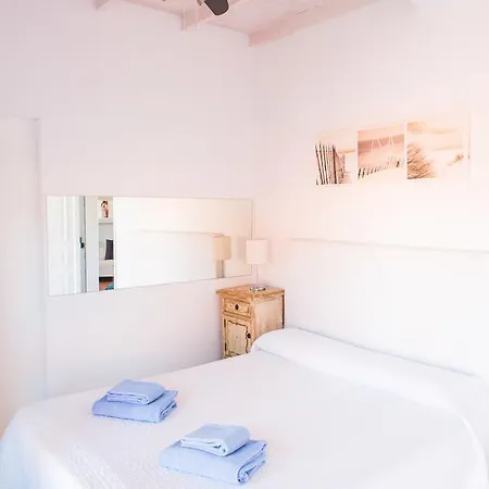 Διαμέρισμα Greek Bungalow *